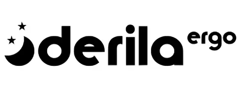 Derila Ergo logo