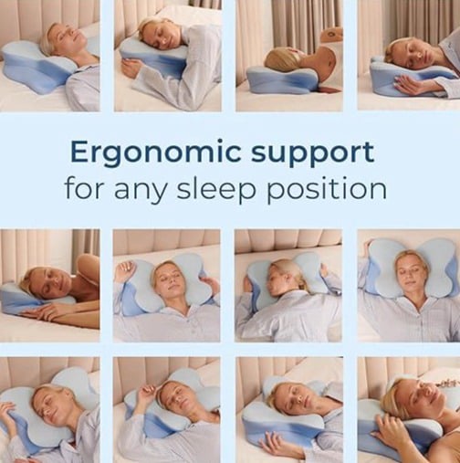 Derila Pillow Scam Or Legit