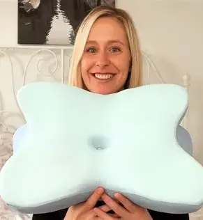 Derila Ergo Pillow